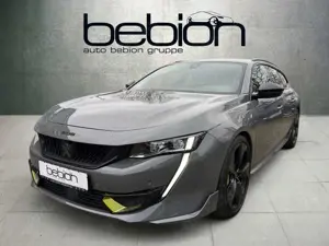 Peugeot 508 SW Hybrid4 360 (Plug-In) e-EAT8 PSE ACC Navi