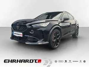 CUPRA Formentor 2.5 TSI DSG 4Drive VZ5 DCC MATRIX*VIRTUAL*NAVI*...