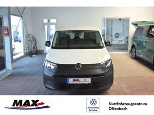 Volkswagen Caddy 5- Sitzer 2.0 TDI 90 kW DSG*NAVI*Standh*