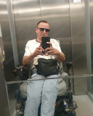 M 45 sucht Frau 50 Jahre für ein angenehmes Treffen!