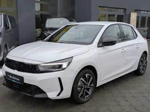 Opel Corsa GS EAT8 - LED/ACC/KLIMA/SITZH/LRH/KAMERA/PDC