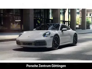 Porsche 992 911 Carrera Sportabgas Surround-View BOSE