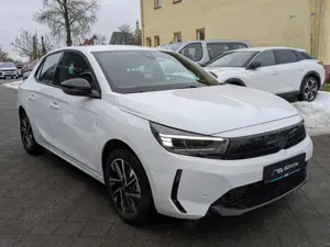 Opel Corsa GS EAT8 - LED/ACC/KLIMA/SITZH/LRH/KAMERA/PDC Bild 4