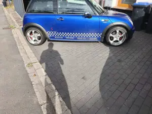 MINI Cooper S John Cooper Works Packet