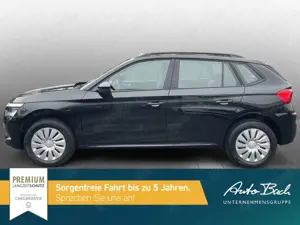 Skoda Kamiq Active 1.0 TSI 70kW LED CarPlay Cool  Sou Bild 2