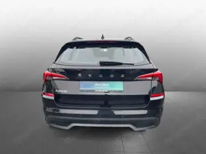 Skoda Kamiq Active 1.0 TSI 70kW LED CarPlay Cool  Sou Bild 3