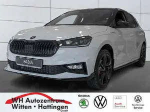 Skoda Fabia 1.5 TSI DSG "130" Monte Carlo NAVI KEYLESS SOUN...