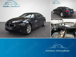 BMW 420 i GC Advantage/AHK/LED/Memory/HiFi/PDC