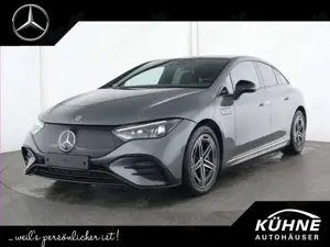 Mercedes-Benz EQE 350 4M Edition AMG Line+Airmatic+HA 10+Night