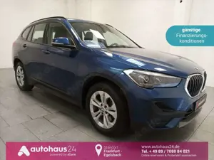 BMW X1 xDrive25e Advantage AHK|Navi|CAM|Sitzhzg.|LED