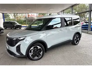 Ford Tourneo Courier Active 1.0 EcoBoost ACC NAVI RFK WINTER-P. 2 Bild 3