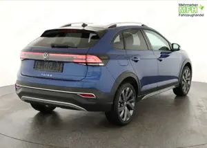 Volkswagen Taigo Style 1.0 TSI DSG Style, IQ.Light, Kamera, ACC,... Bild 2