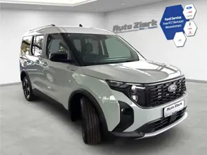 Ford Tourneo Courier Active 1.0 EcoBoost ACC NAVI RFK WINTER-P. 2 Bild 4