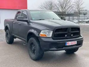Dodge RAM 4.7L V8 .. Matt .. ATM ! Bild 3