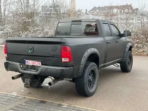 Dodge RAM 4.7L V8 .. Matt .. ATM ! Bild 5