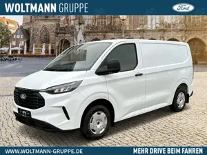 Ford Transit Custom 239€ netto 0% Fina. OHNE Anzahlung mtl. Navi Apple