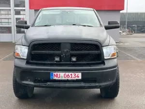 Dodge RAM 4.7L V8 .. Matt .. ATM ! Bild 2