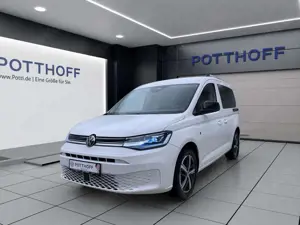 Volkswagen Caddy Energy Sofort Verfügbar