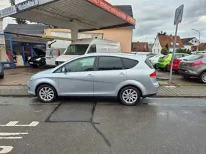 SEAT Altea XL Diesel 2.0 TDI Limited AHK TÜV Neu