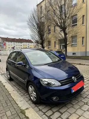 Volkswagen Golf Plus 1.4 TSI Comfortline