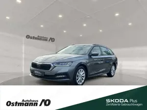 Skoda Octavia Combi Ambition 110kw TDI DSG SHZ*NAVI*AHK
