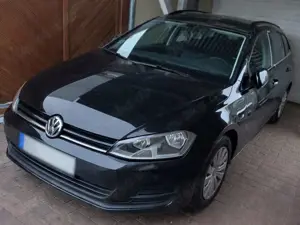 Volkswagen Golf Variant Golf Variant 1.2 TSI BlueMotion Technology Trendline