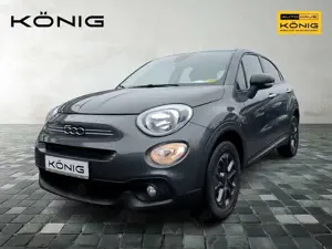 Fiat 500X 1.5 130PS AUTOMATIK*KLIMA PDC Klima