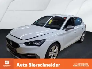 SEAT Leon 1.5 eTSI DSG FR ab 199,- 990,- Anzahlung LED NAVI