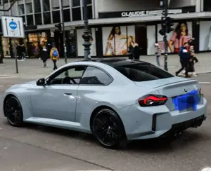 BMW M2 Bäcarbon dach ,rote bremssättel,carbon interieur