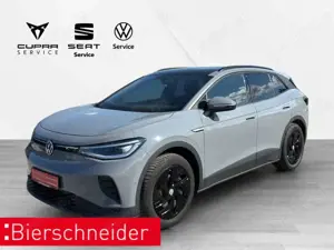 Volkswagen ID.4 Pro Performance IQ-LIGHT WÄRMEPUMPE PANO AHK NAVI