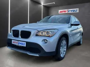 BMW X1 20 i xDrive Xenon Navi Kamera PDC Klimaaut.