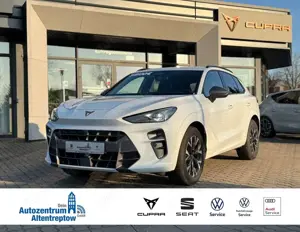 CUPRA Terramar 1.5 eTSI 110 kW HUD Navi ACC 360° KESSY SH LH LED