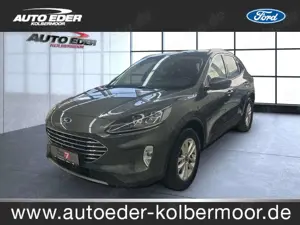 Ford Kuga Plug-In Hybrid Titanium X Bluetooth Navi LED