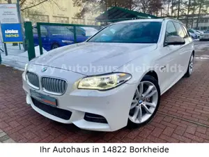 BMW 550 Touring M550d xDrive |LED|PANO|NAVI|LEDER|SHZ|