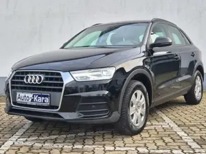 Audi Q3 1.4 TFSI*Naivgation*PDC*Tempomat*Sitzheizung*Xenon