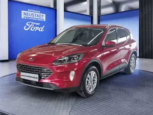 Ford Kuga 2.5 Duratec PHEV TITANIUM X  *TechnoPk*Fahras.Pk*