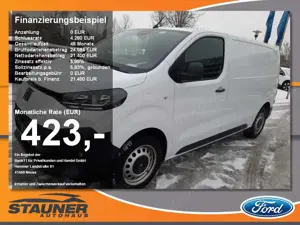 Fiat Scudo 2,0 Multijet 145 L2 Navi DAB Kamera Klima