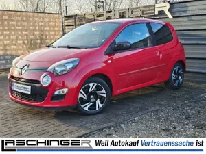 Renault Twingo 1.2 55KW TÜV Neu 75 PS ISOFIX BC Klima