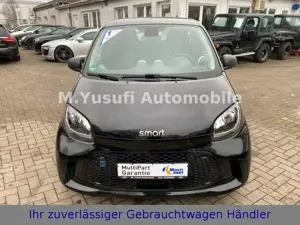 smart forFour FORFOUR EQ 2-HAND|63-TKM|KLIMA|SITZH.|NAVI|CAM Bild 5