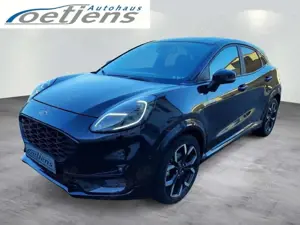 Ford Puma 1.0 Mild Hybrid ST-Line X ACC LE