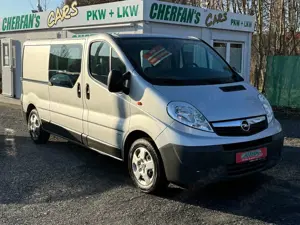 Opel Vivaro Kombi L2H1 2,9t