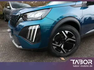 Peugeot 2008 Hybrid Allure Nav Keyl SHZ 2xPDC UVP-39%* Bild 5