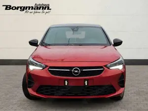 Opel Corsa-e GS Line LED - Sitzheizung - Apple CarPlay - Tempom Bild 3