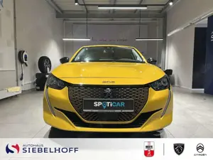 Peugeot 208 e-208 Allure Pack Elektromotor 136 *Navi*ACC* Bild 3