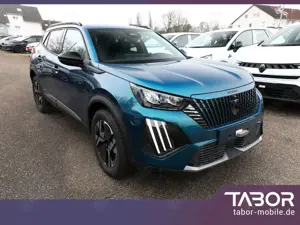 Peugeot 2008 Hybrid Allure Nav Keyl SHZ 2xPDC UVP-39%* Bild 2