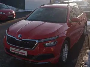 Skoda Kamiq Kamiq 1.0 TSI DSG Ambition Plus G 5J/100.000km