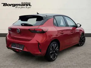 Opel Corsa-e GS Line LED - Sitzheizung - Apple CarPlay - Tempom Bild 5