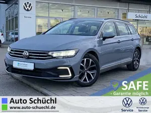 Volkswagen Passat Variant GTE 1.4 TSI DSG NAVI+LED+KAMERA+A