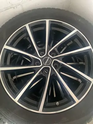 Mazda CX-5 CX-5 SKYACTIV-D 184 SCR AWD Aut. Exclusive-Line Bild 3