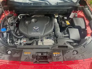 Mazda CX-5 CX-5 SKYACTIV-D 184 SCR AWD Aut. Exclusive-Line Bild 4